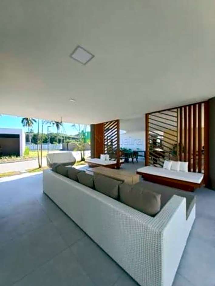 Flat Makia Beach Experience Muro Alto