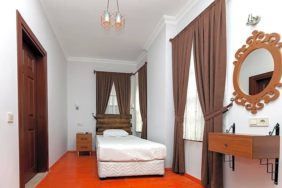 Pera Boutique Hotel