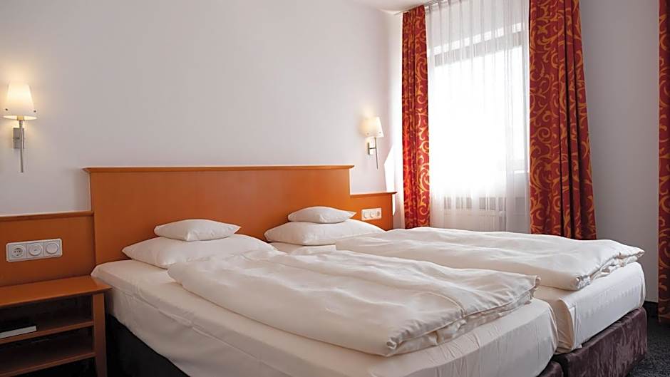 Hotel & Restaurant Walfisch