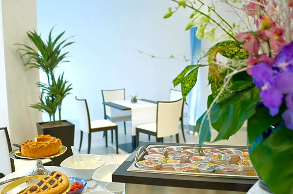 Mercure Rimini Lungomare