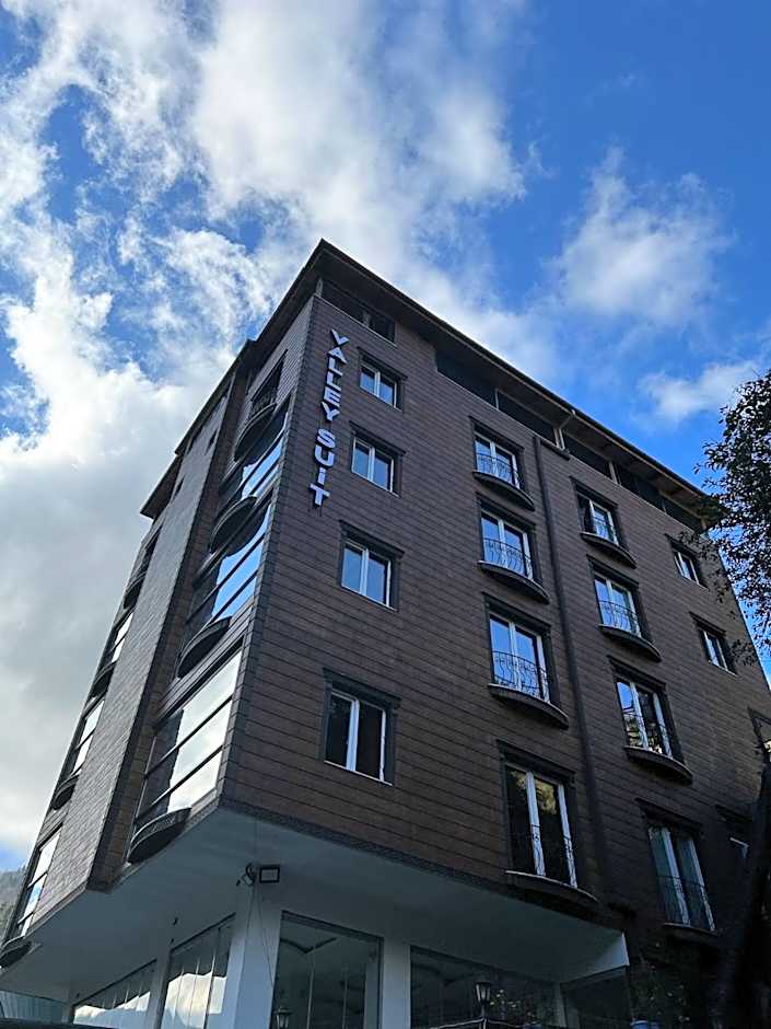 VALLEY SUiT OTEL