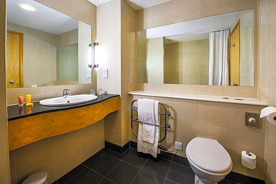 Regency Park Hotel, Health Club & Spa