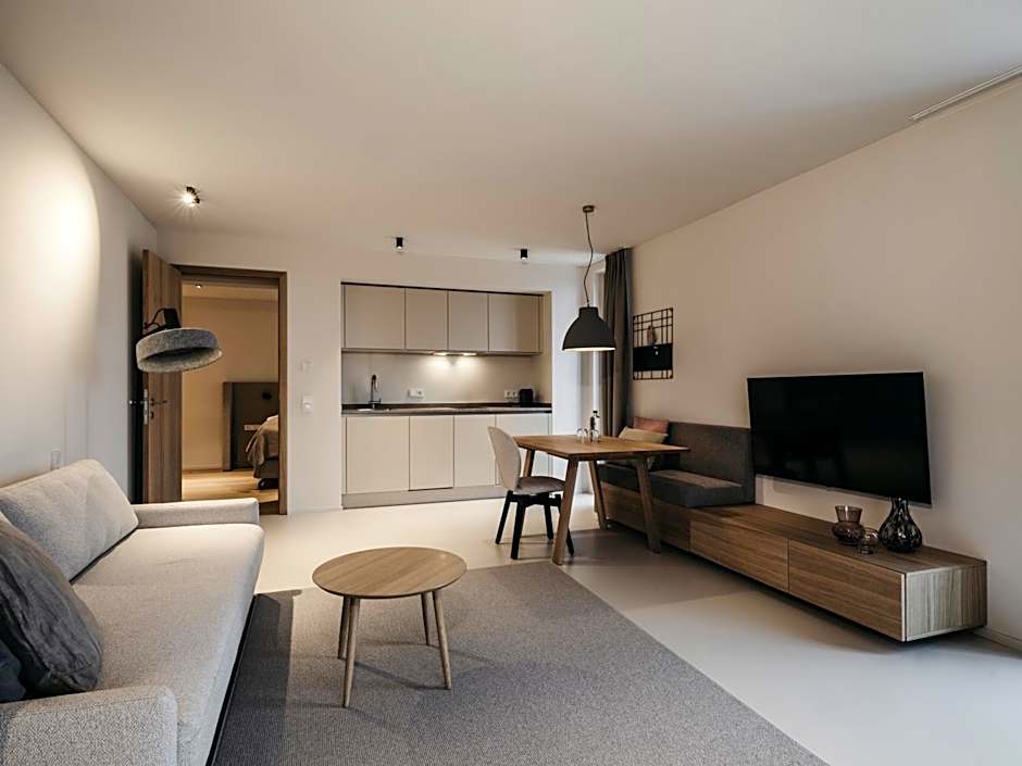 Haven Mountain Retreat