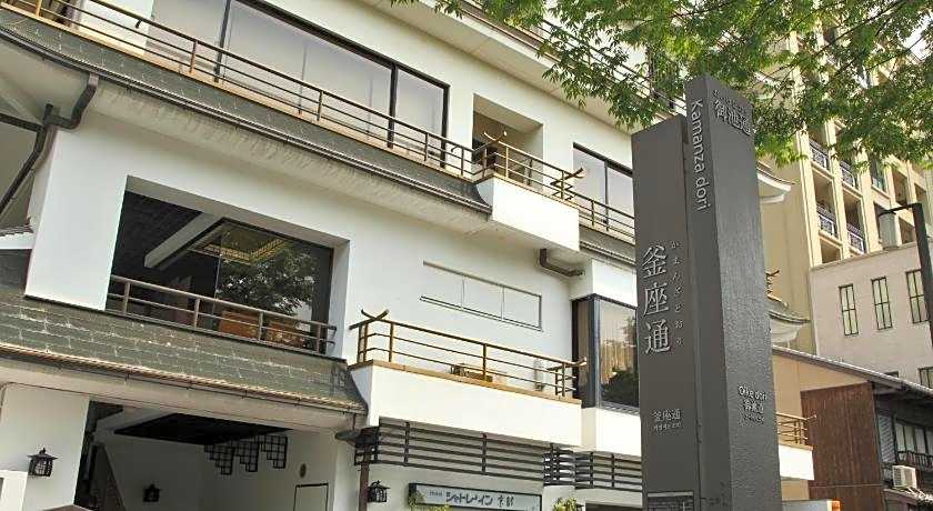 Hotel Chatelet Inn Kyoto