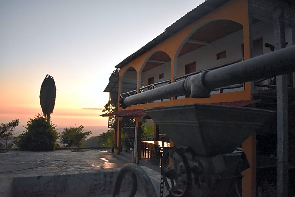 Finca San Antonio