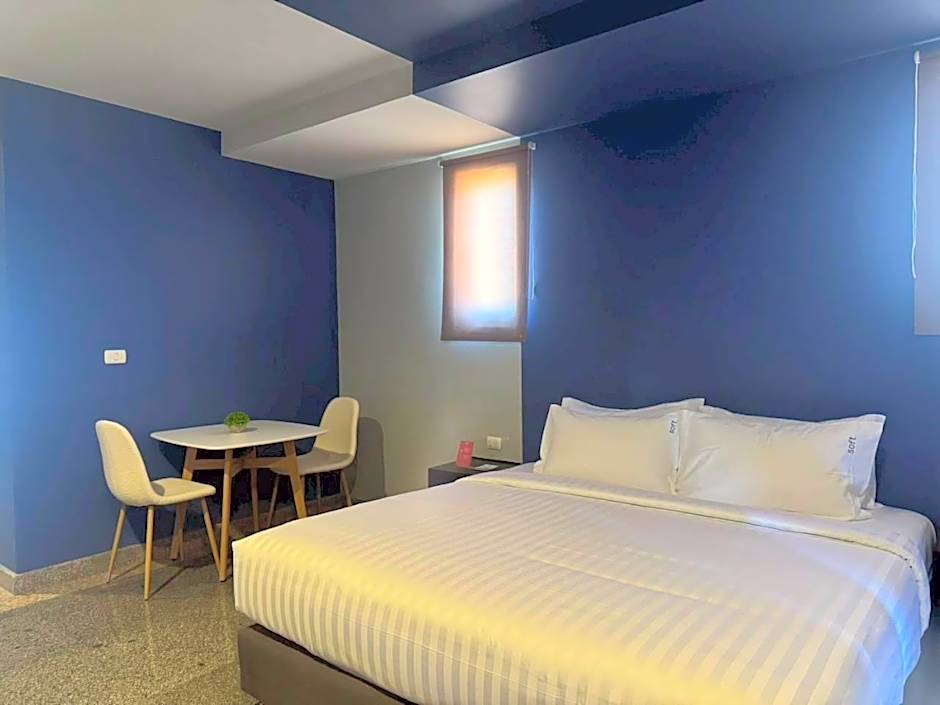Sino Inn Hotel