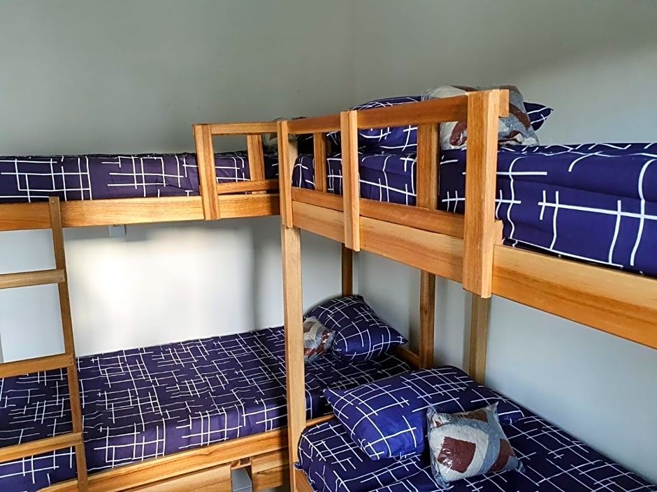 C&R Hostel Residencial