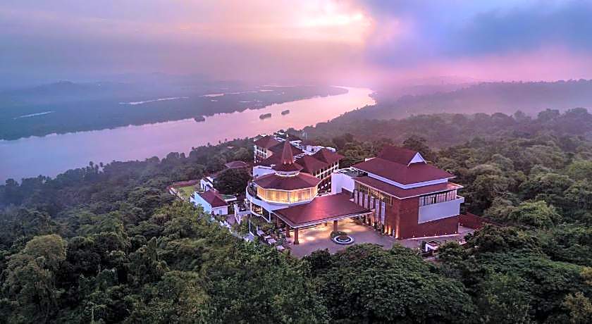 DoubleTree By Hilton Goa Panaji