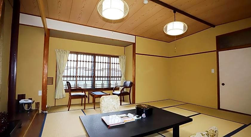 Hinode Ryokan