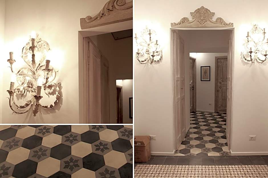 Casa Fioravanti