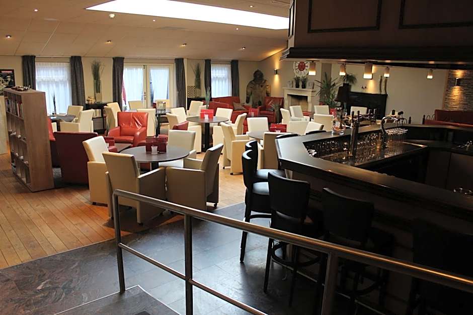 Hotel Restaurant 't Klokje