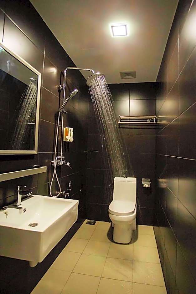 Hollywood Hotel Ipoh