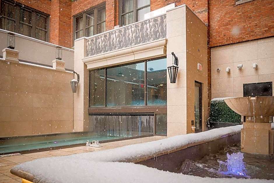 Curtiss Hotel, an Ascend Collection Hotel