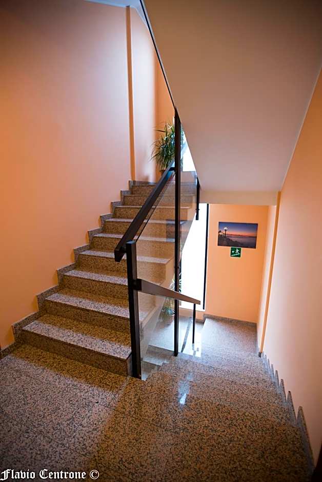 Hotel Cristal