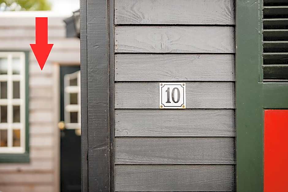 The Little Nest - 2 guests - Zwolle