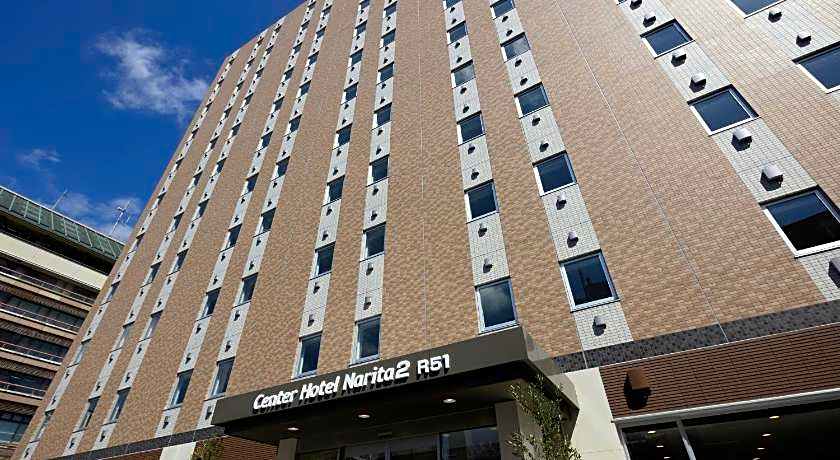 Center Hotel Narita 2 R51