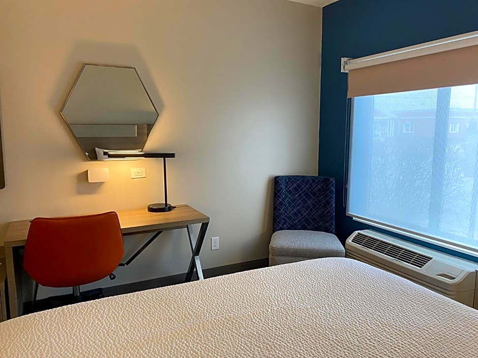 Holiday Inn Express Plymouth by IHG