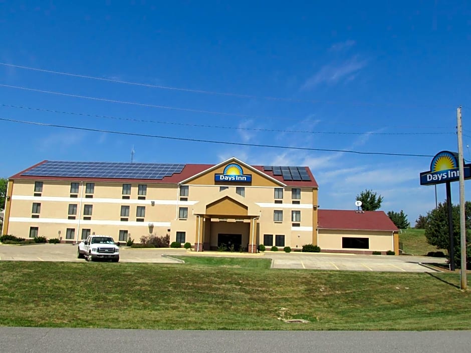 Days Inn by Wyndham Jefferson City