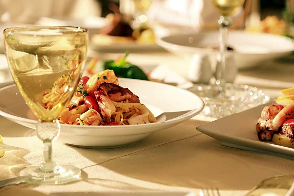 Regency Tunis Hotel