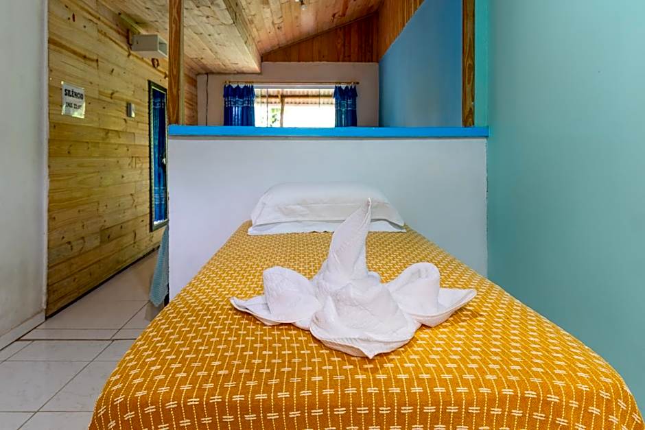 Pousada Canto da Sereia