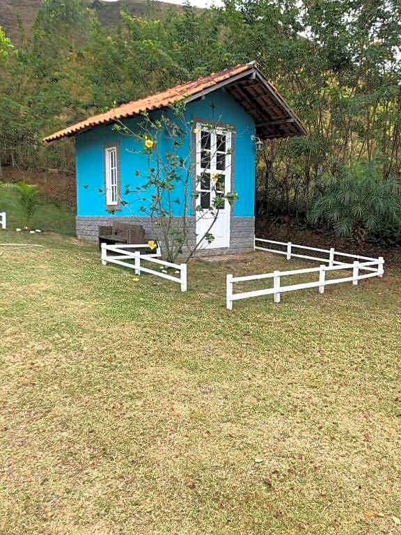 Pousada Recanto dos Arcos