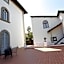 Villa la Fornacina