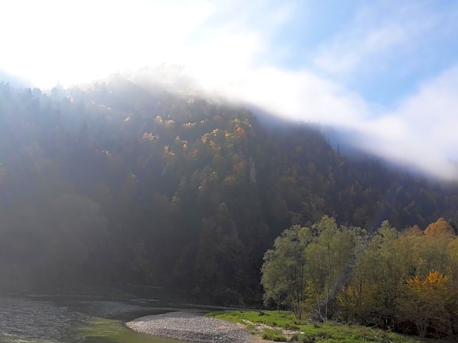 Chata Holica PIENINY