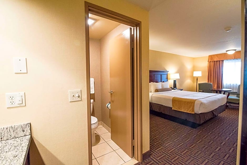Best Western Plus Redondo Beach Inn