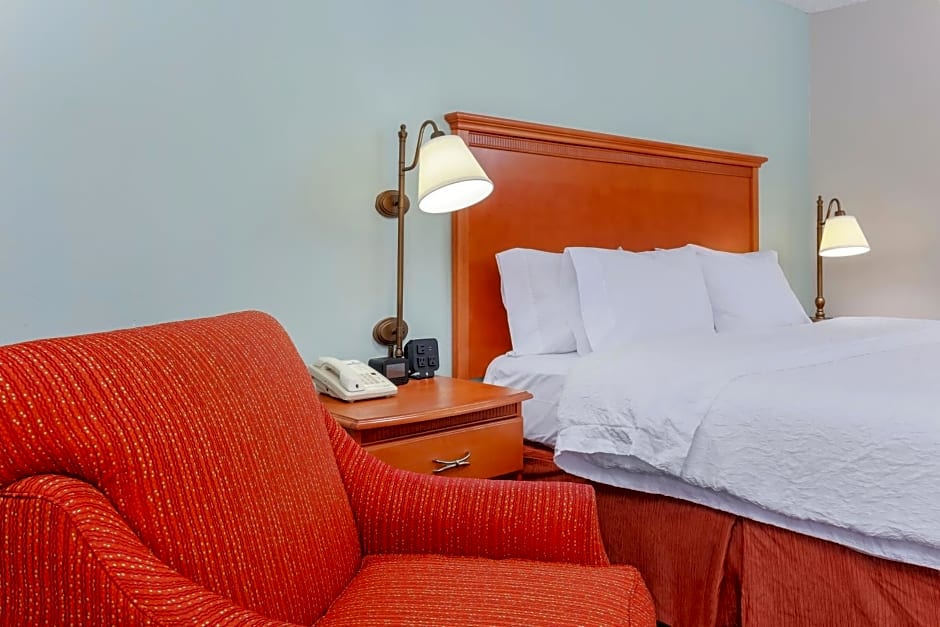 Hampton Inn Memphis-Walnut Grove/Baptist East