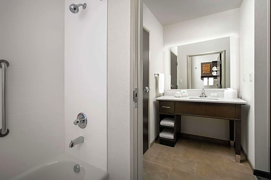 Homewood Suites by Hilton Denver Airport Tower Road