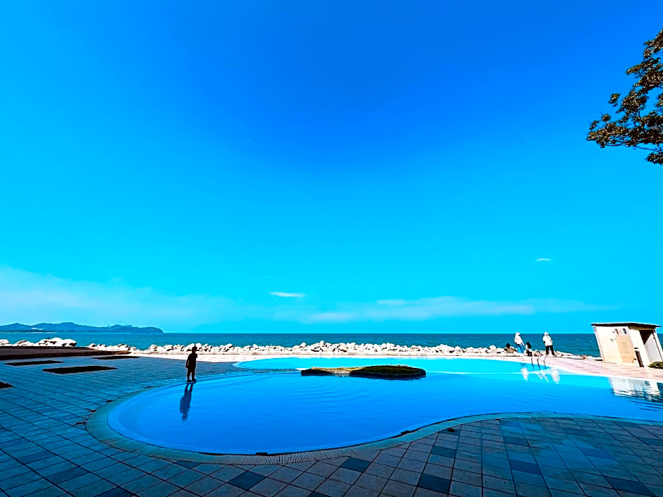 eRYA by Suria Cherating