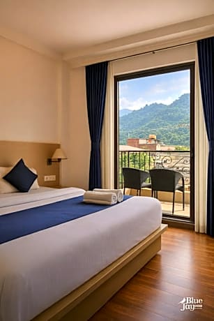The Blue Jay Hostel