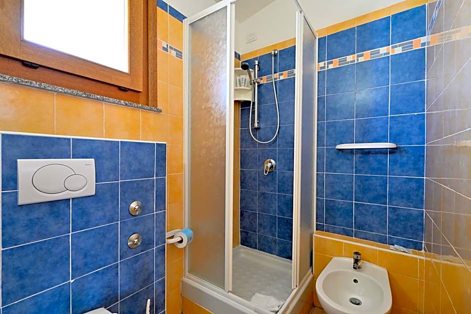 Mimose Beach Village