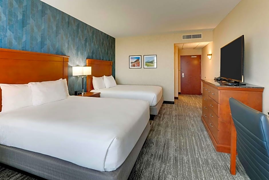 Drury Plaza Hotel Denver Westminster