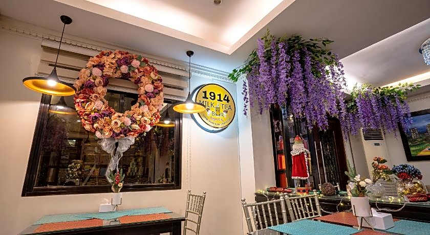 West Loch Park Hotel Vigan