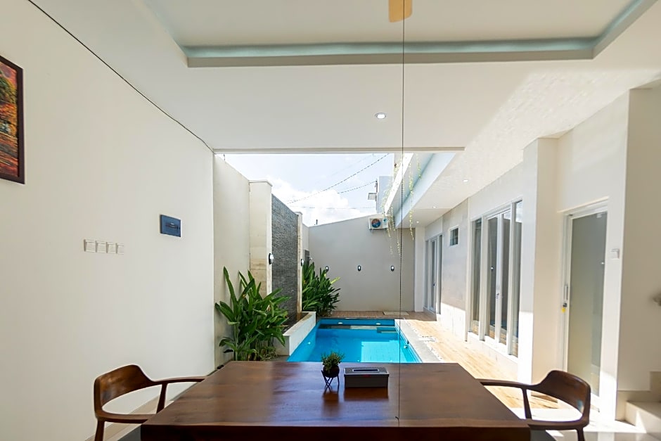 Villa Berlian Kuta