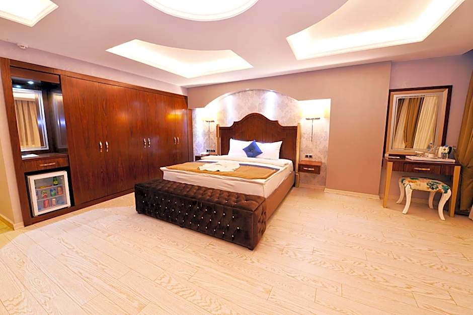 Atlıhanpark Hotel