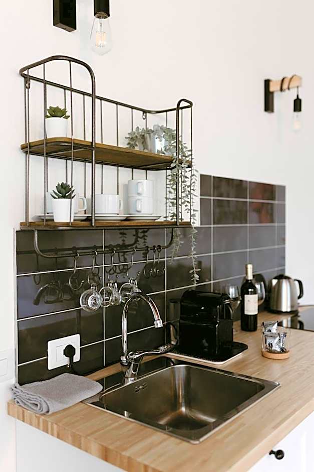 LA CASETTA Malpensa Guesthouse