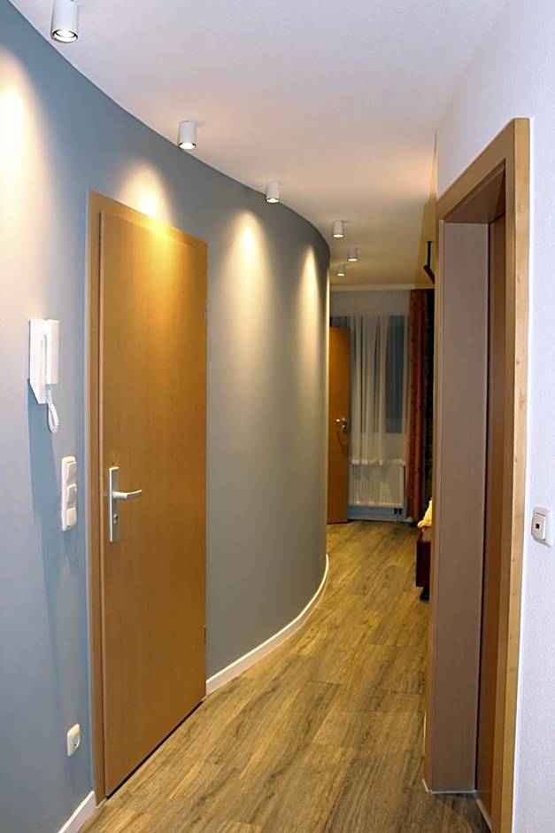 I.M.Apartments 42 m² für 2 Personen