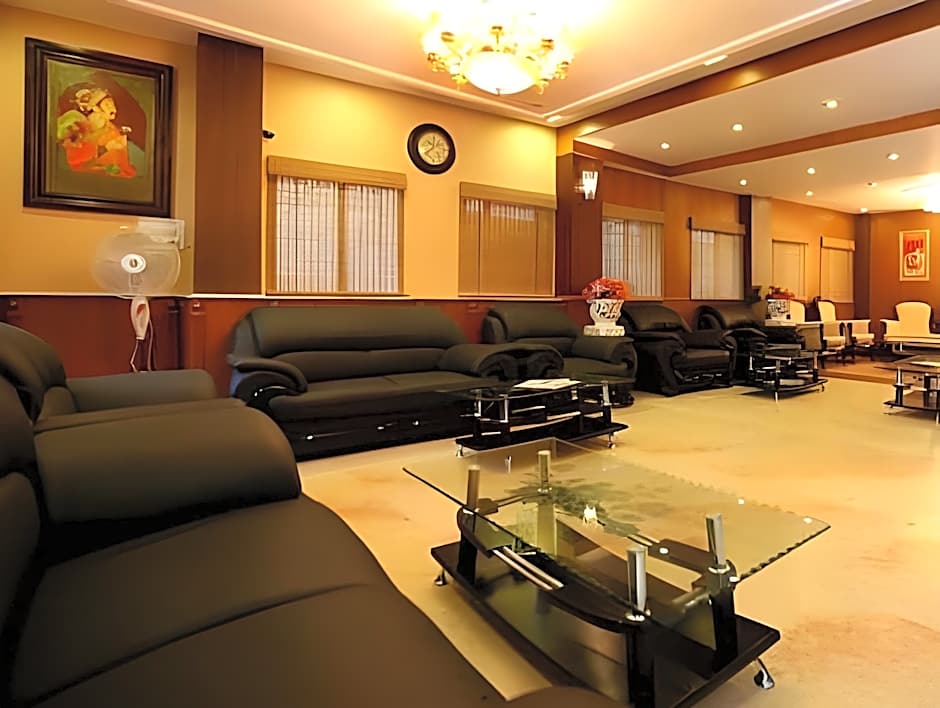 Suncity International – Jodhpur, FL