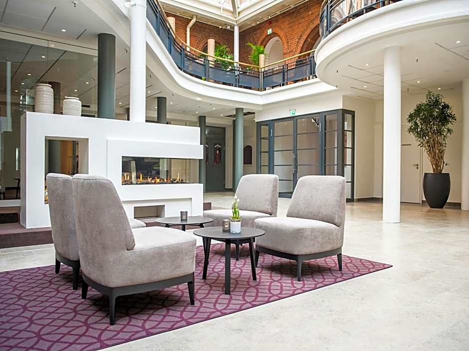 Hotel Alte Post Flensburg