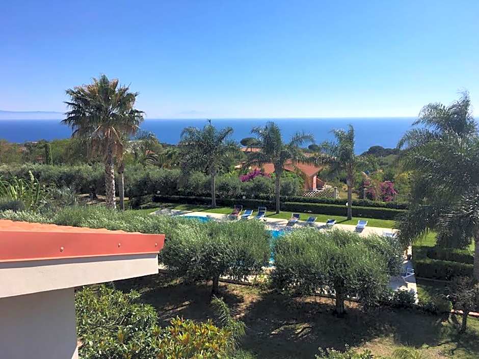 Delta Club Residence