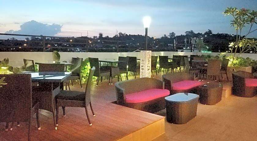 Asialink Easy by Prasanthi