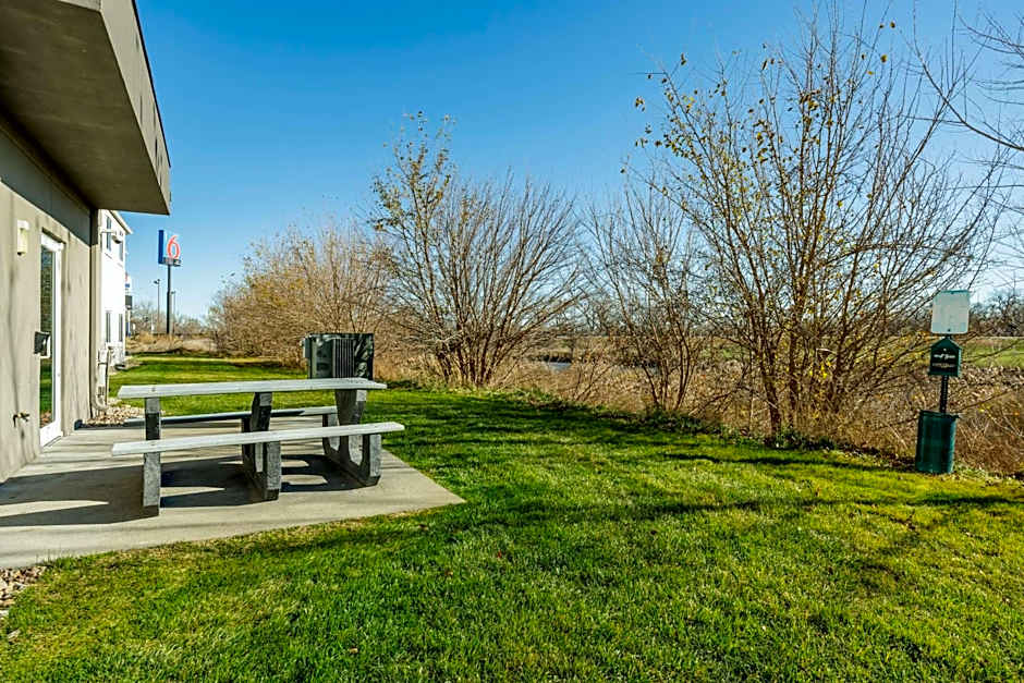 Motel 6-Grand Island, NE