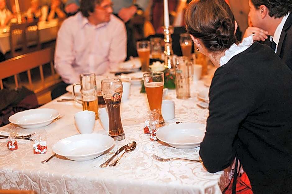 Schönblick Hohenbogen