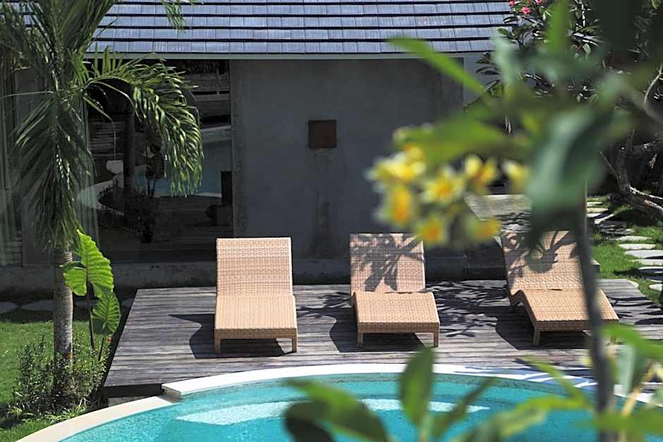 Kano Canggu Loft