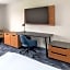 Fairfield Inn & Suites by Marriott Spokane Downtown