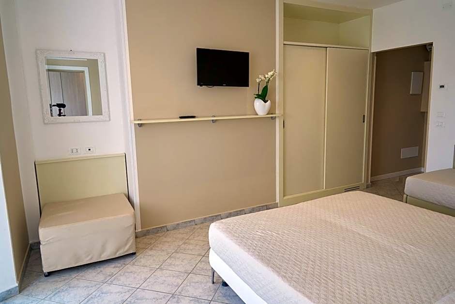 Hotel Viña del Mar Pineta