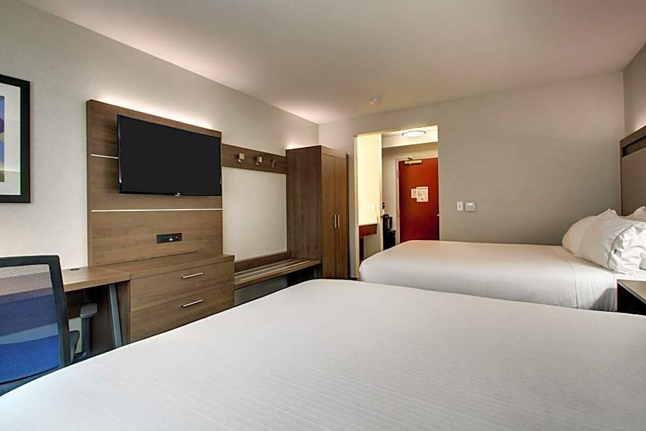 Holiday Inn Express Durham-UNH By IHG