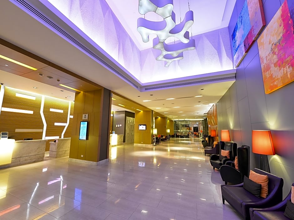 Four Points by Sheraton Bangkok, Sukhumvit 15